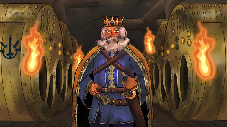 Memories Of Zattera screenshot