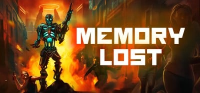 Memory Lost Image