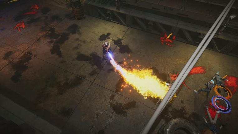 Memory Lost screenshot