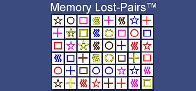 Memory Lost-Pairs Image