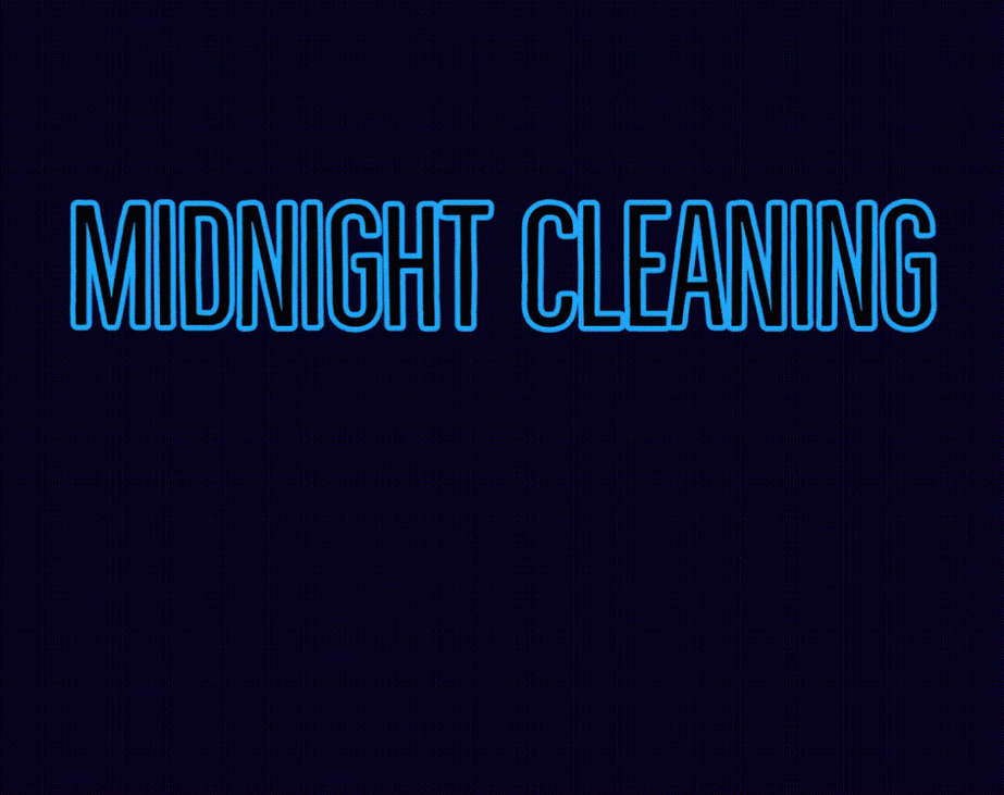Games like Midnight Cleaning Company
