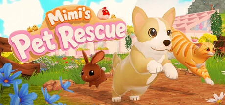 Games like Mimi's Pet Rescue