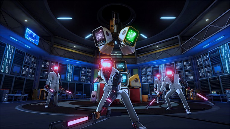 MindXcope screenshot