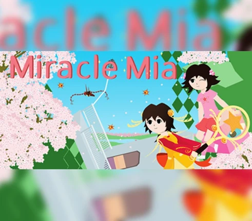 Miracle Mia Image