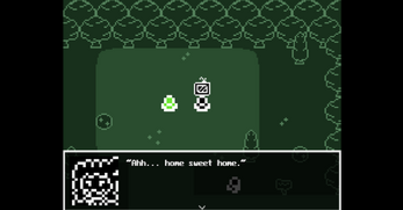 Misfit: The Birth of Death Image