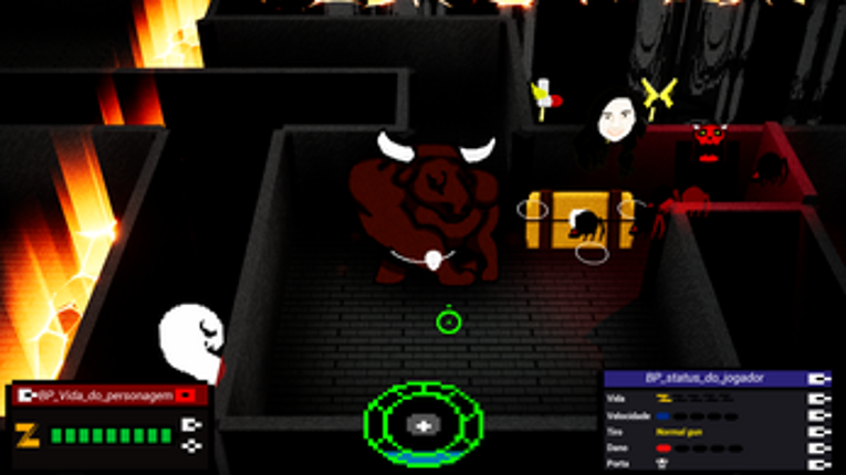 MOB_Z Image