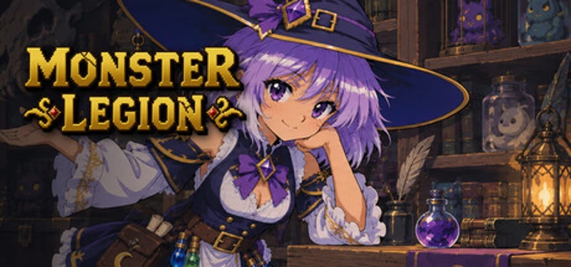 MonsterLegion2 Image