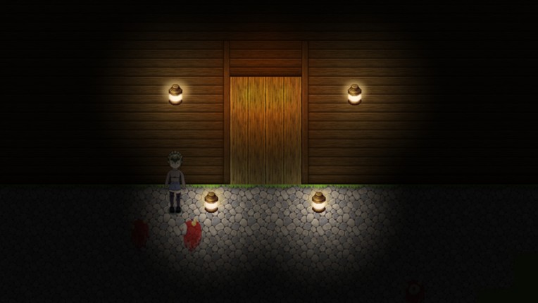 Noche sin Luna screenshot