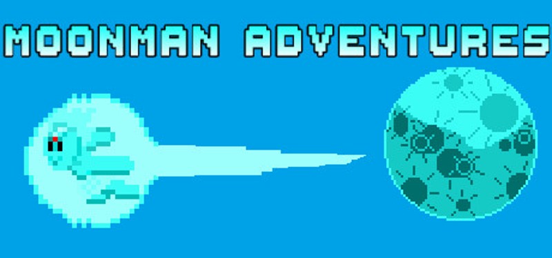 MoonMan Adventures Image