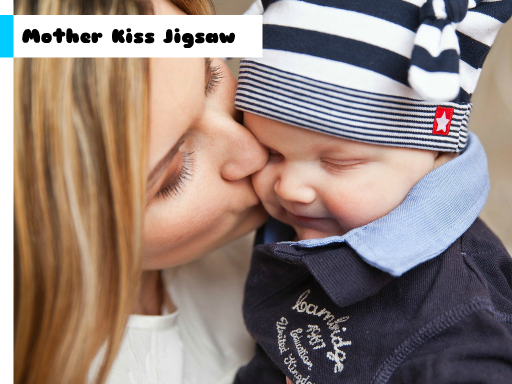 Games like Mother Kiss Jigsaw