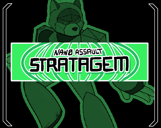 Nano Assault Stratagem Image