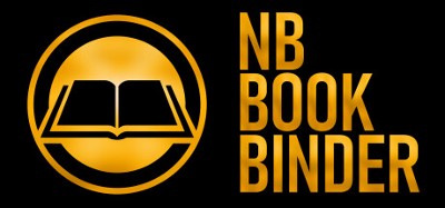 NB Book Binder Image