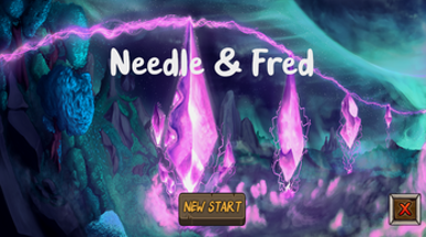 Needle & Fred Image