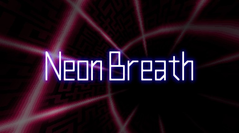 Neon Breath Image