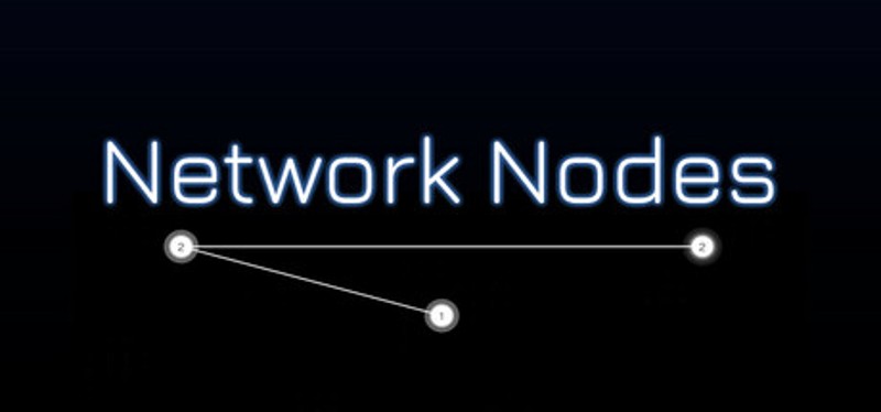 Network Nodes Image