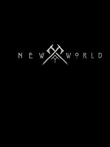 Games like New World
