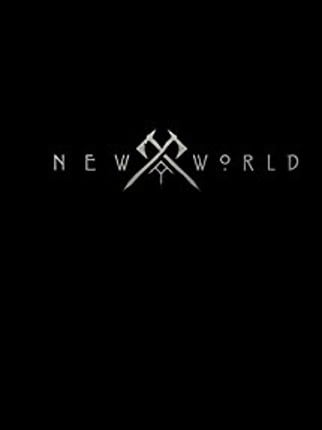 New World Game Cover