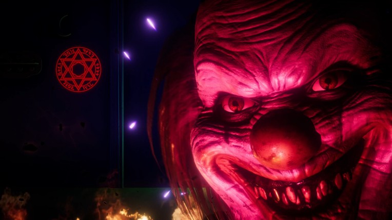 Night Terrors screenshot