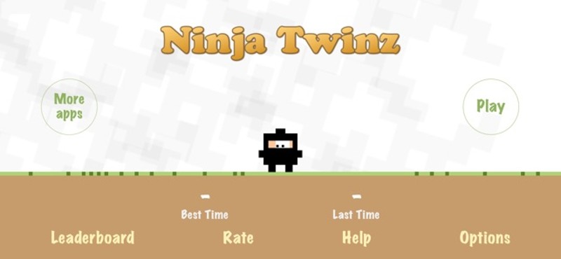 Ninja Twinz Image