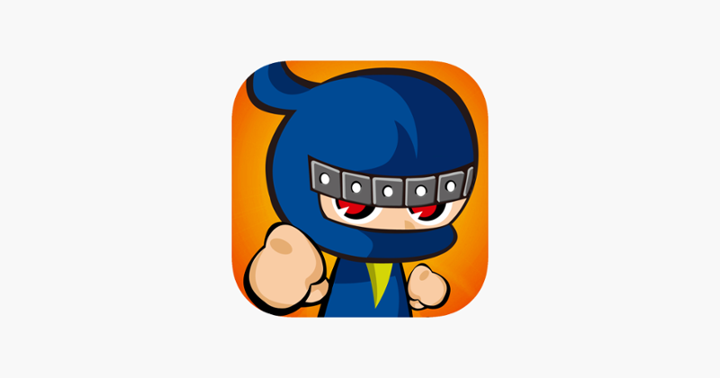 Ninja USA - Super Buster Game Cover