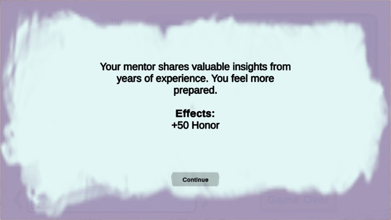 No Conclusions Yet screenshot