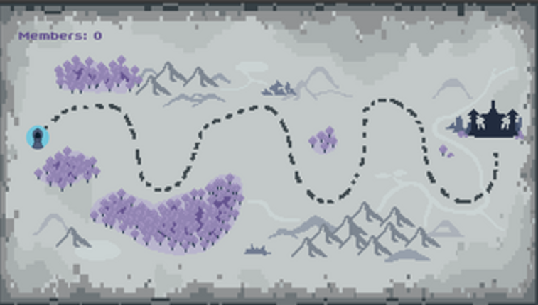 No Cost Too Great Image