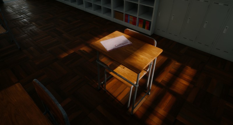 NO LIFE BABY OF THE END screenshot