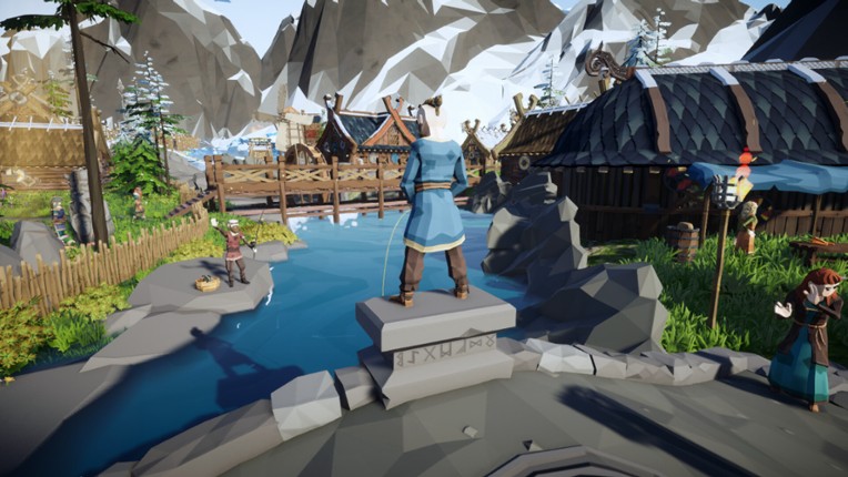 North Hunt screenshot