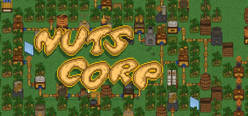 Nuts Corp Image