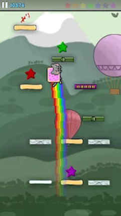 Nyan Cat: Jump! Image