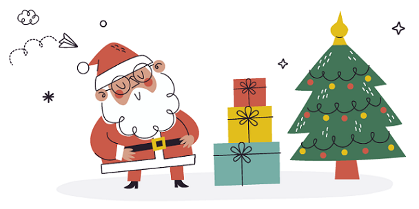 Games like Objectif Noël / Santa Heist VF