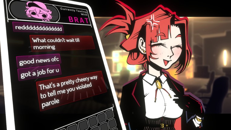 of the Devil screenshot