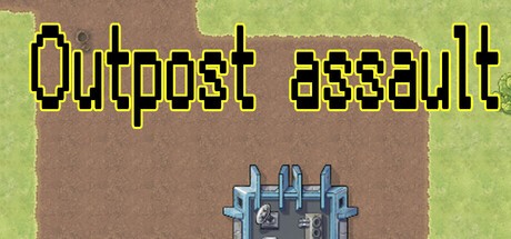 Games like Outpost Assault