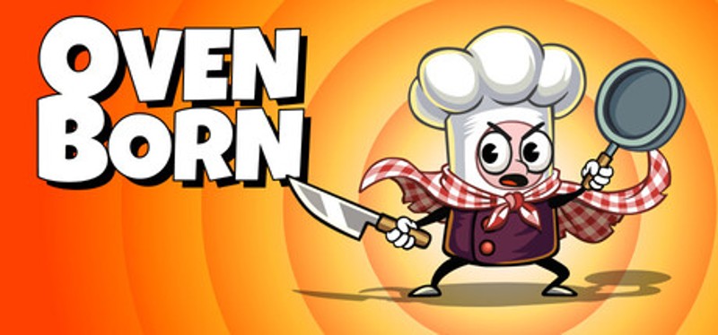 Ovenborn Image