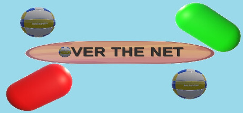 Over the Net Image