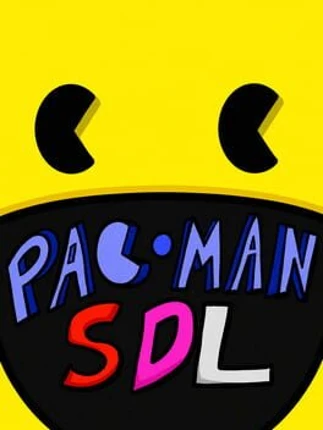 Pac-Man SDL Image