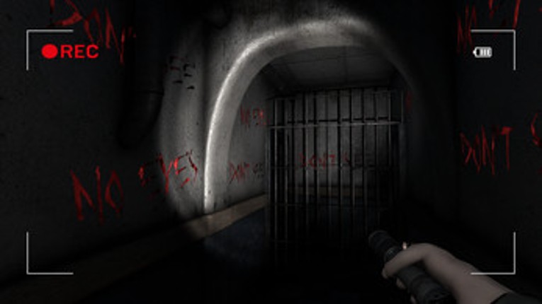 Paranormal Entities screenshot