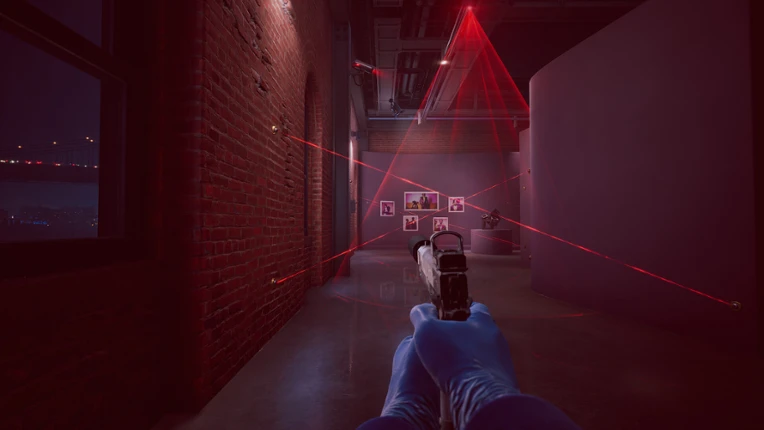 PAYDAY 3: Silver Edition Image