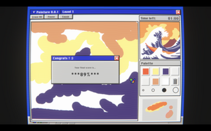 PeintureXP Image