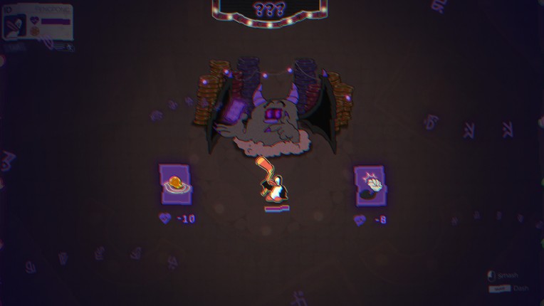 PengPong screenshot