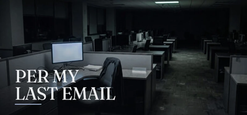 Per My Last Email Image