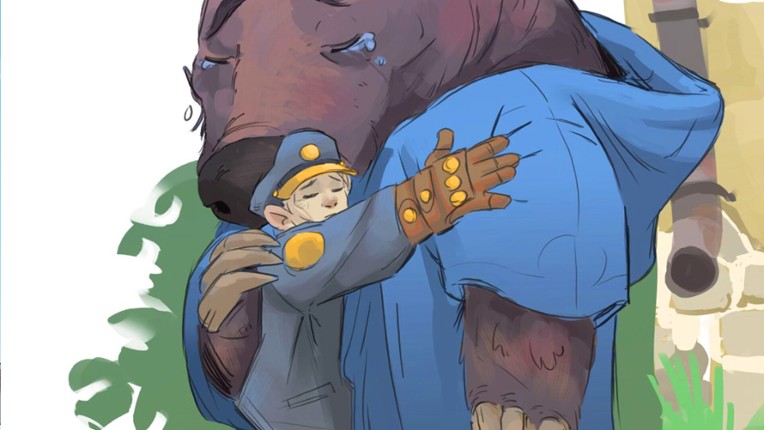 Pigeon Guild screenshot