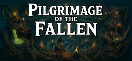 Games like Pilgrimage of the Fallen