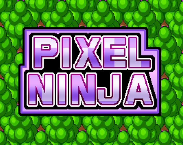 Games like Pixel Ninja