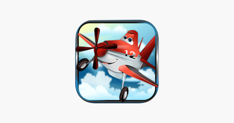 Planes Run Game Cover