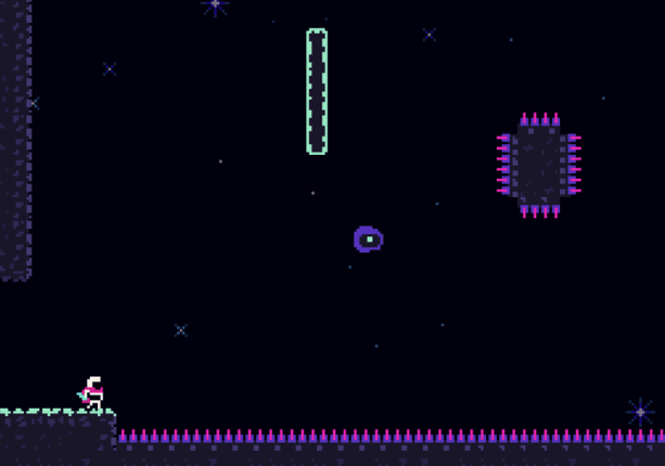 PLANET D4RK Image