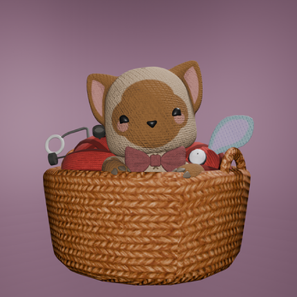 Plush Attack screenshot