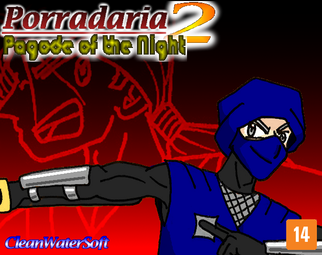 Games like Porradaria 2: Pagode of the Night
