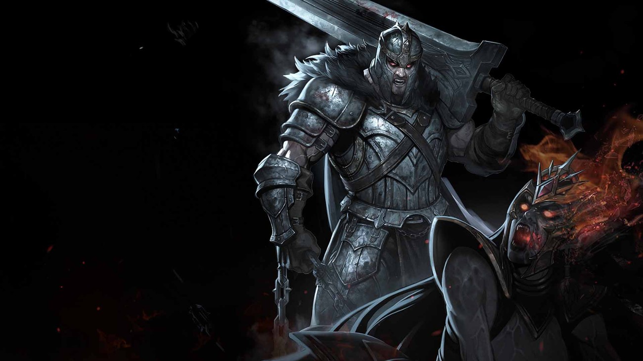 Games like Preta: Vendetta Rising