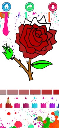 Pretend Play Animal Zoo screenshot